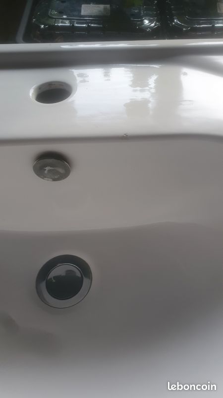 Vasque et collone (image 5)