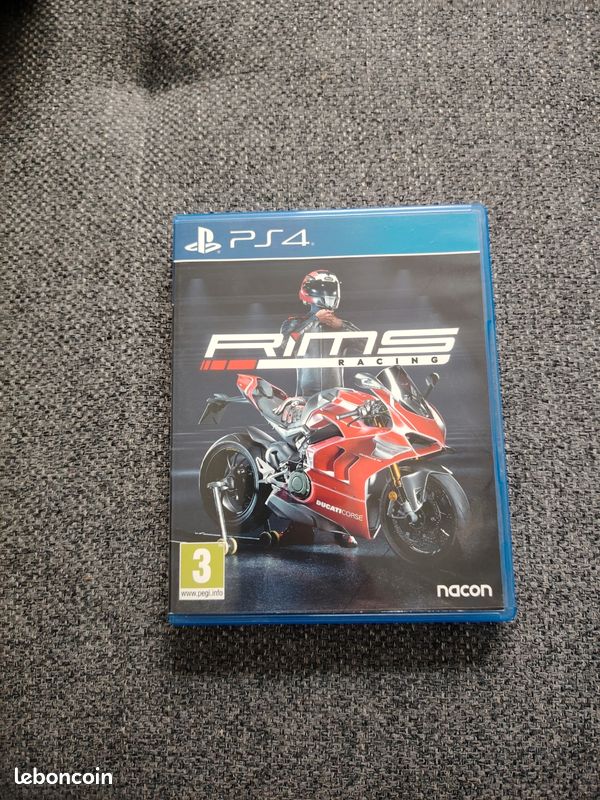 Rims Racing (image 1)