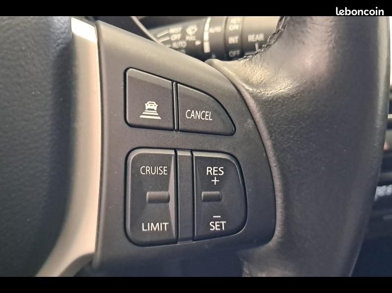 Suzuki Vitara 1.5 Dualjet Hybrid 115ch Style Auto Allgrip (image 28)