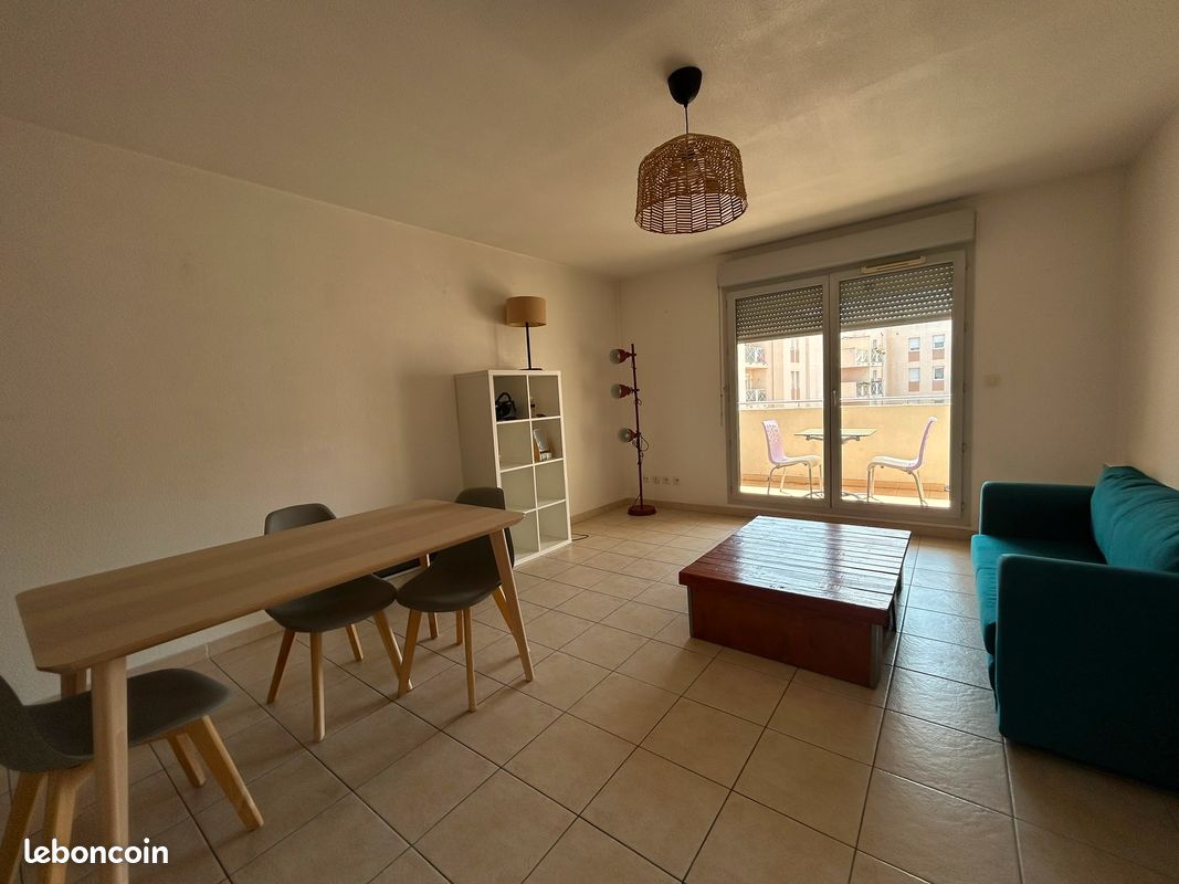 Appartement 2 pièces 48 m² · à Avignon · 48 m² · 630 €