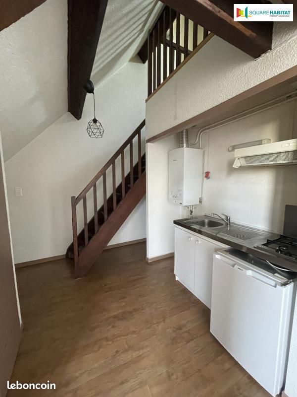 Appartement a louer tarbes - 1 pièce(s) - 34 m2 - Surfyn