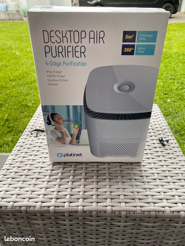 Purificateur d’air (image 3)