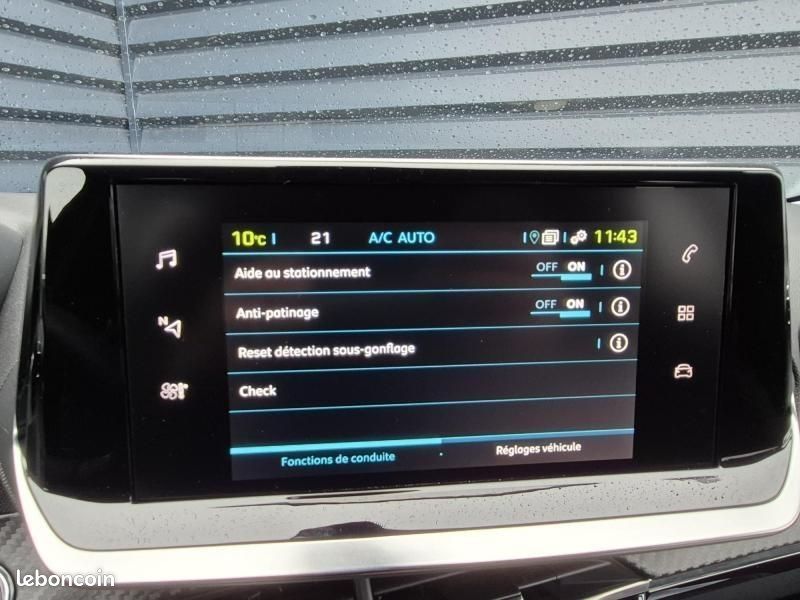 Peugeot 208 e-208 136ch Active Pack (image 31)