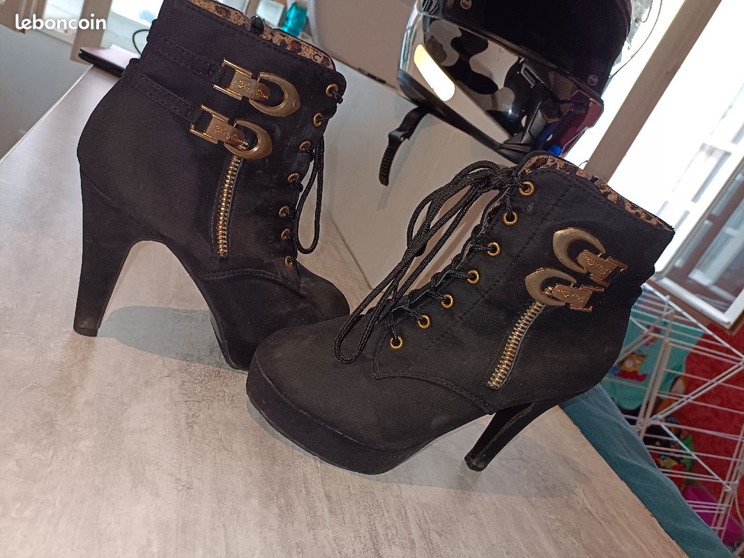 Talons (image 3)