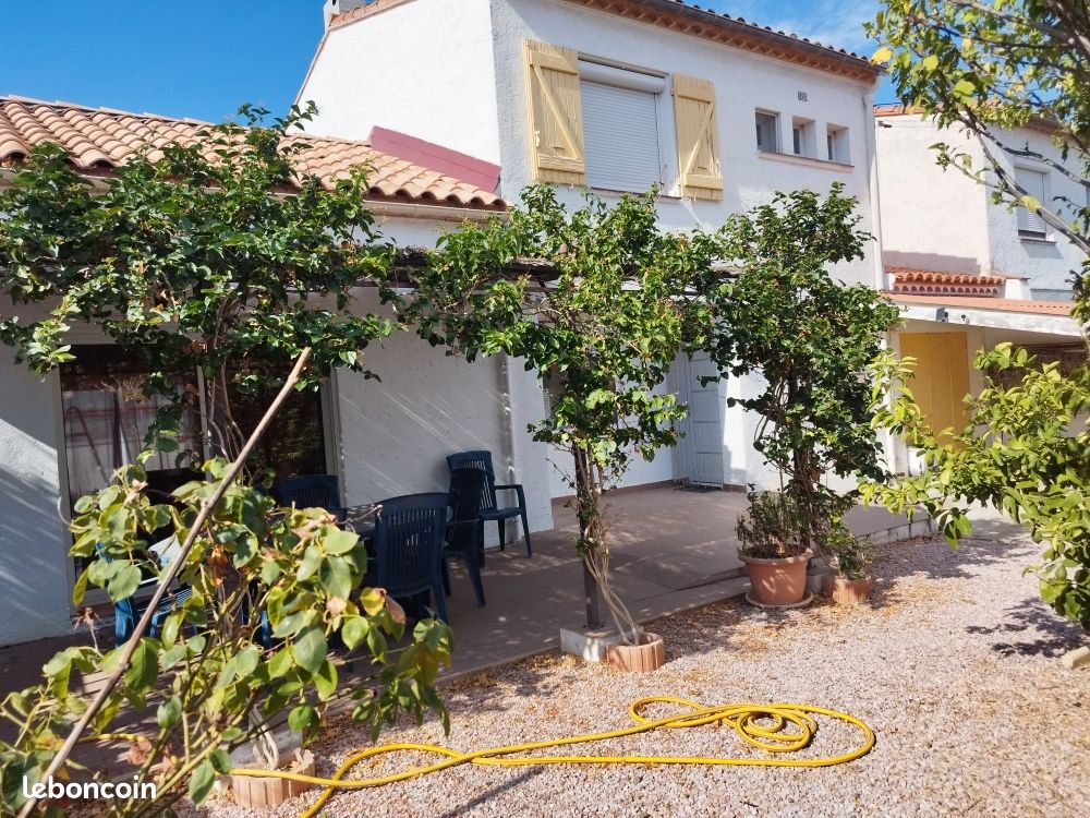 Maison 5 pièces 114 m² · à Narbonne · 114,3 m² · 325 000 €