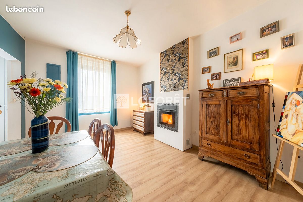 Maison 3 pièces 65 m² · à Sin-le-Noble · 65 m² · 138 000 €