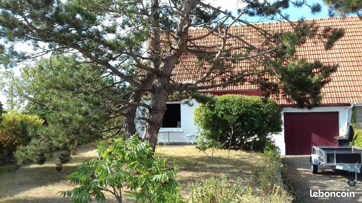 Maison 6 pièces 92 m² · à Le Crotoy · 92 m² · 268 000 €