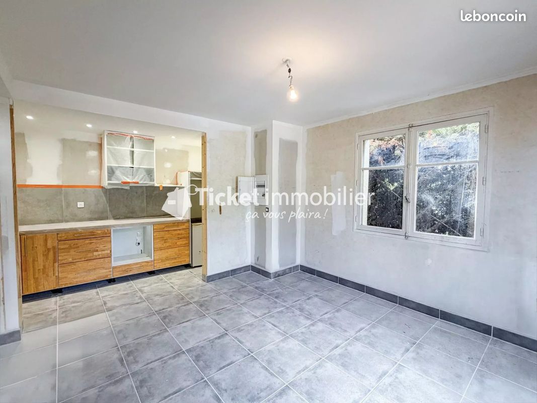 Appartement 2 pièces 45 m² · à Pibrac · 45 m² · 137 000 €