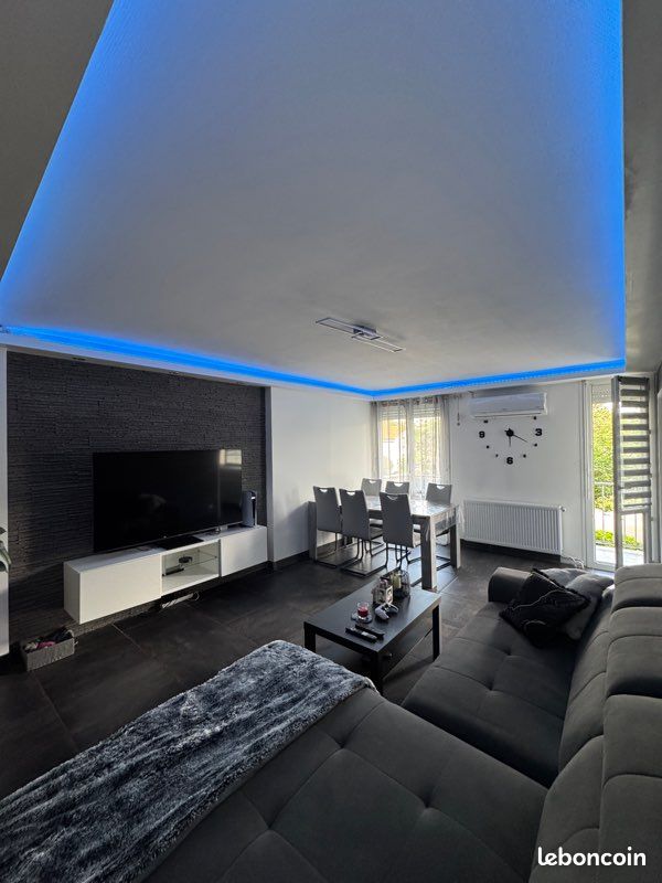 Appartement 4 pièces 84 m² · à Unieux · 84 m² · 115 000 €