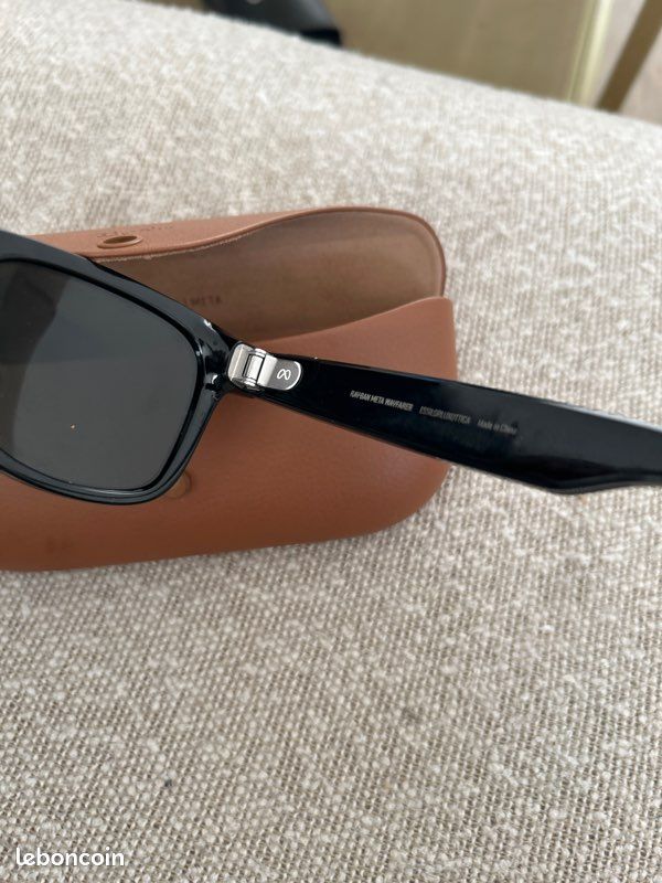 Rayban meta (image 4)