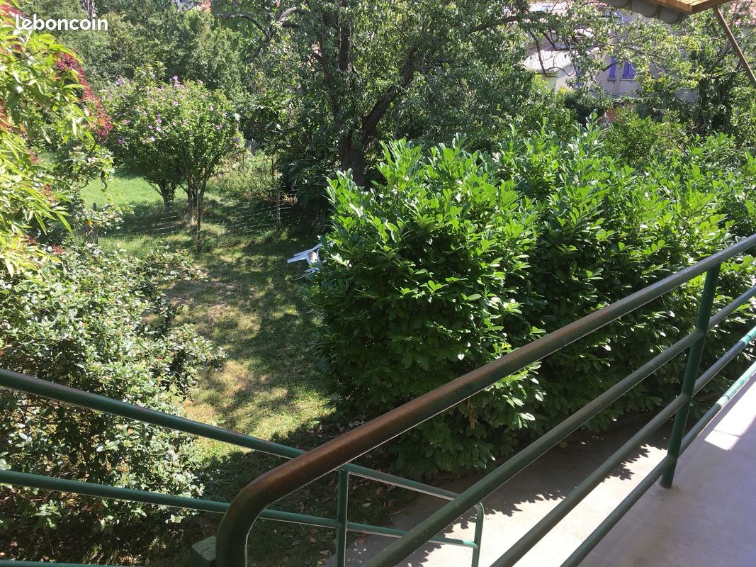 Studio à louer centre ville (image 7)