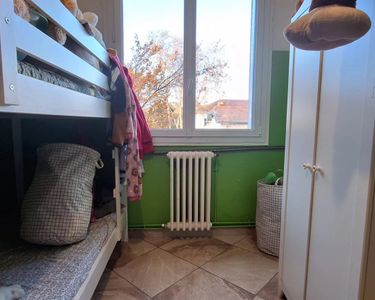 Appartement 140 000 € - 68 m²