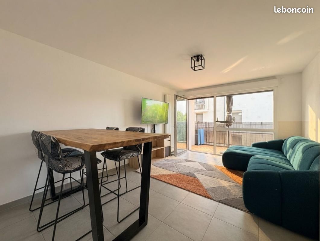 Appartement 2 pièces 50 m² · à Annecy · 50 m² · 235 000 €