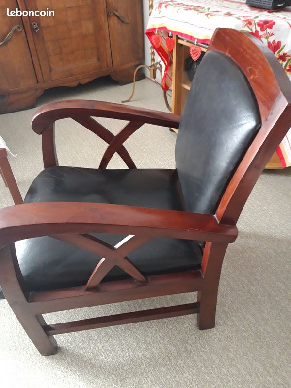 Fauteuil (image 3)