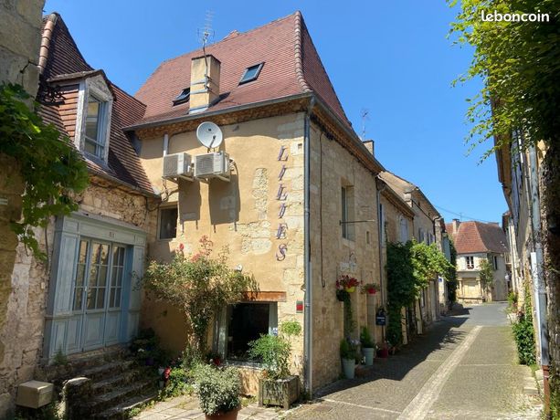 Maison de village 3 pièces 71 m²