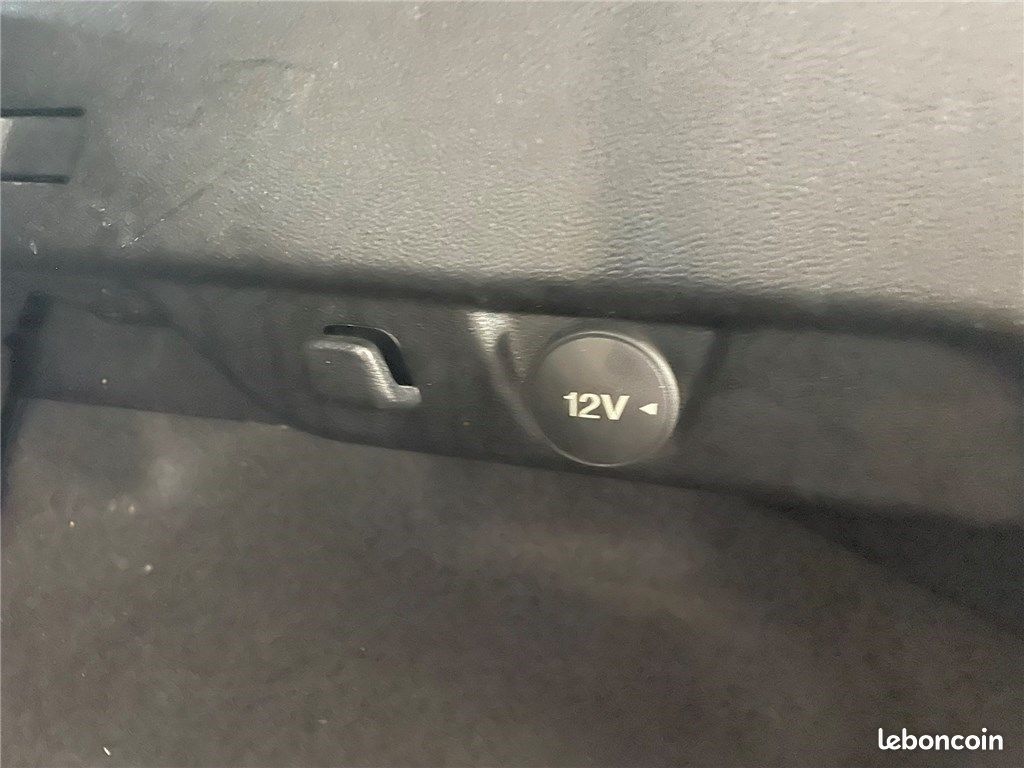 Ford Puma II 1.0 FLEXIFUEL 125 CH MHEV S&S BVM6 Titanium (image 23)