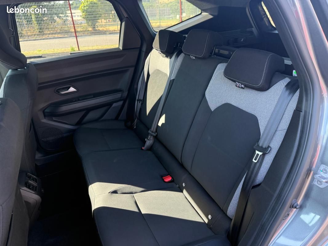 Dacia bigster HYBRID 155 Journey (image 7)