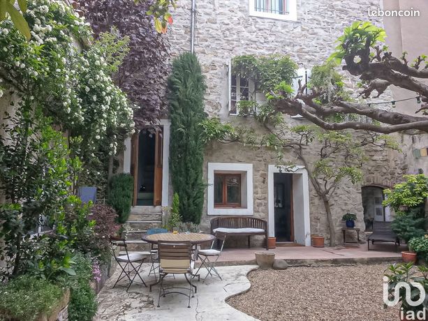 Maison de village 5 pièces 137 m²