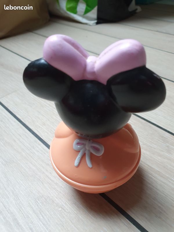 Culbuto Minnie timtim08 (image 3)