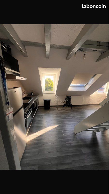 Appartement 1 pièce 30 m² · à Schiltigheim · 30 m² · 650 €/mois
