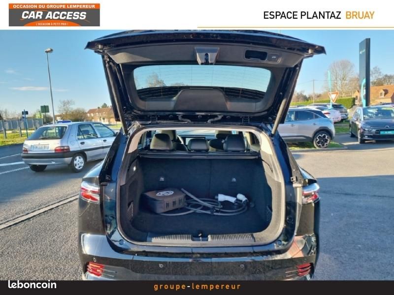 Mg motor EHS 1.5 GDI 272ch PHEV Luxury (image 5)
