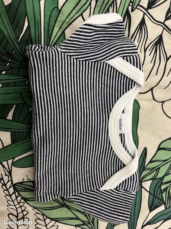 Vêtements bébé fille (image 11)