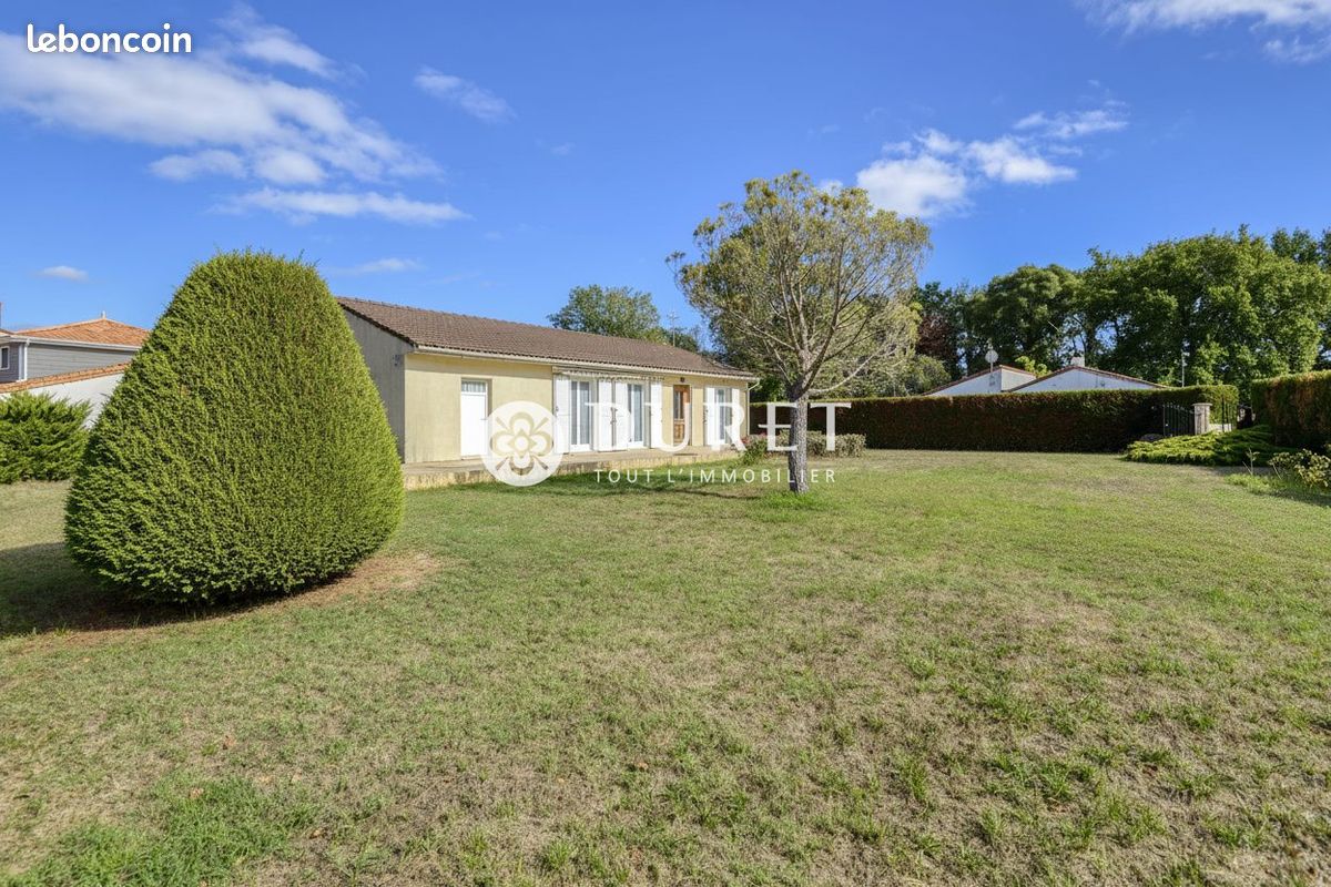 Maison 5 pièces 97 m² · à Château-Thébaud · 97 m² · 241 000 €
