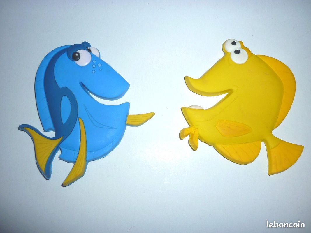 Jouet Bain Educatif Pinowu - Lot De 50 Figurines Animaux Marins - Jouets Bain éducatifs Pour Enfants Animaux Marins Caoutchouc