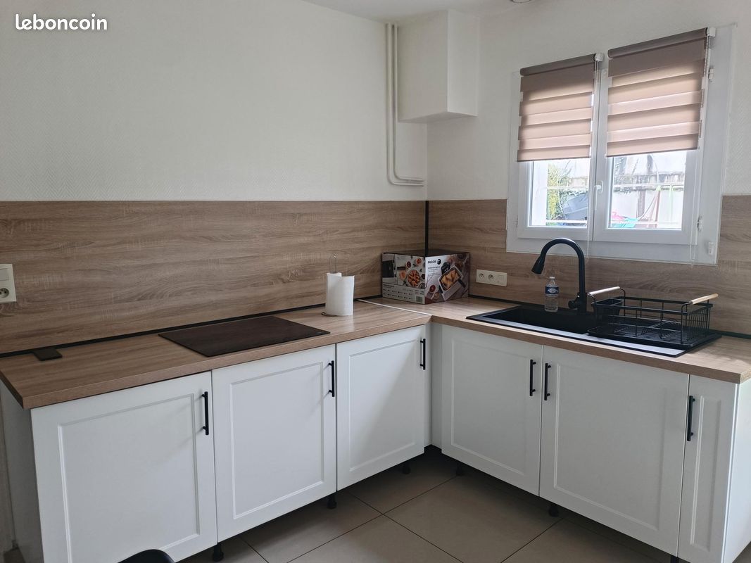 Maison 4 pièces 85 m² · à Mont-de-Marsan · 85 m² · 170 000 €