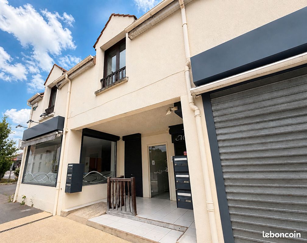 Appartement 3 pièces 64 m² · à Lamorlaye · 64 m² · 293 000 €
