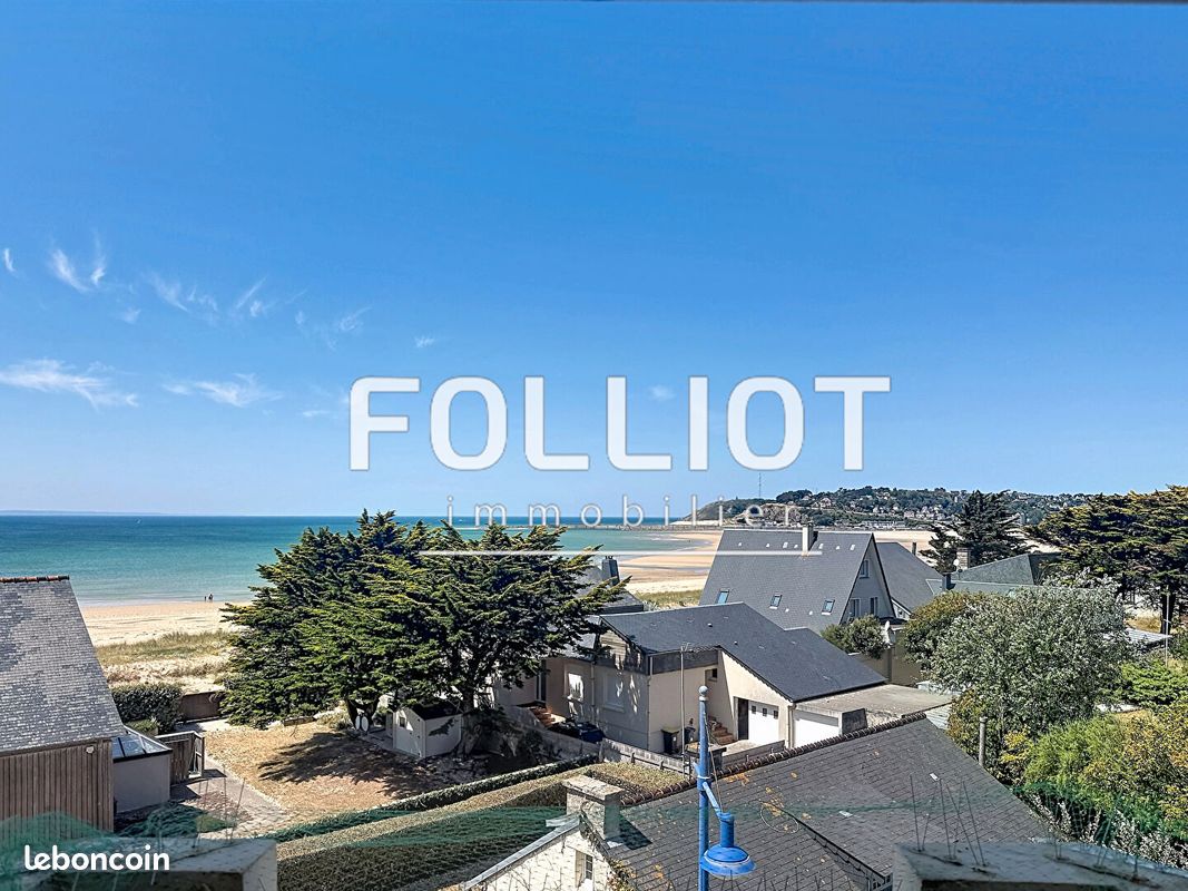 Appartement 3 pièces 40 m² · à Barneville-Carteret · 40 m² · 117 000 €