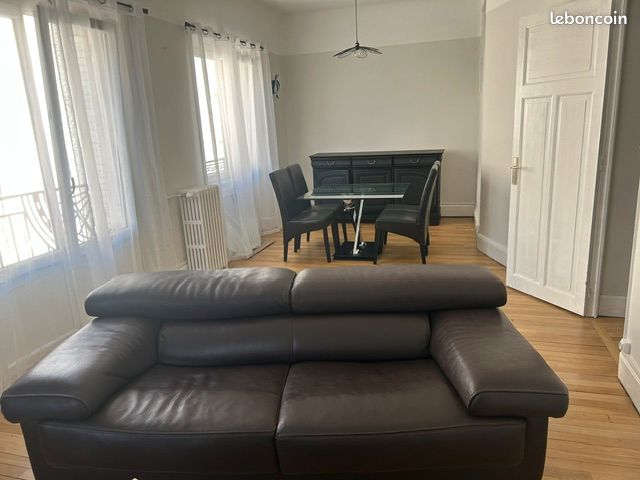 Appartement 2 pièces 65 m² · à Nancy · 65 m² · 950 €/mois