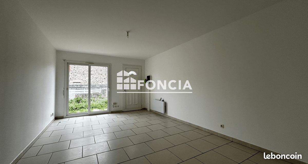 Appartement 2 pièces 44 m² · à Saint-Juéry · 44 m² · 490 €/mois