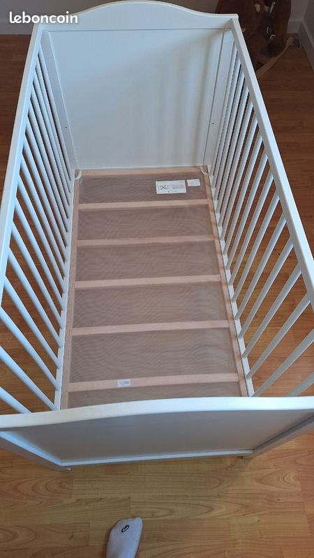 Lit bébé (image 3)