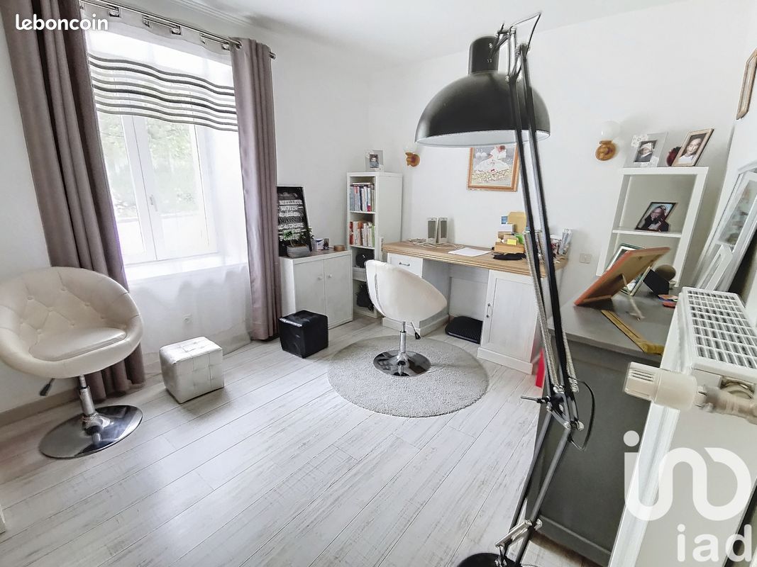 Longère 7 pièces 180 m² - Marthon 16380 (image principale 10)