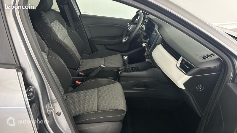 Renault Clio 1.0 TCe 90ch Evolution (image 15)