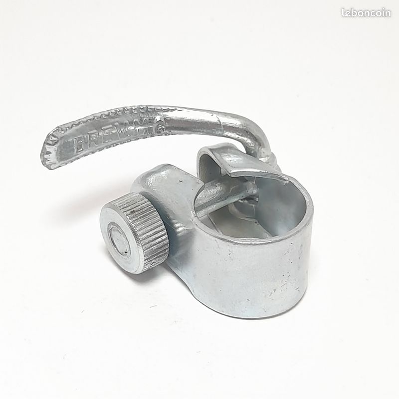Collier Selle 28 URSUS Vélo ancien - Équipements vélos