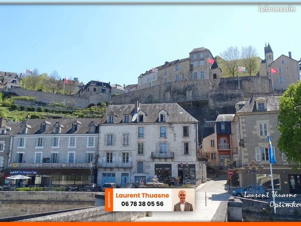 Immeuble 15 pièces 282 m²