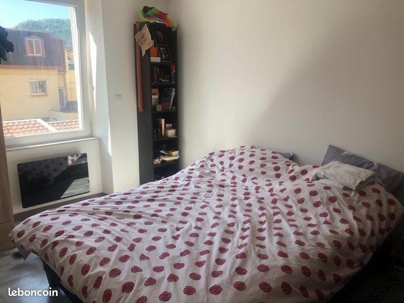 Appartement 3 pièces 60 m² · à Pont-de-Roide-Vermondans · 60 m² · 65 000 €