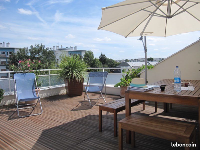 Appartement 3 pièces 63 m² · à Nantes · 63 m² · 539 000 €
