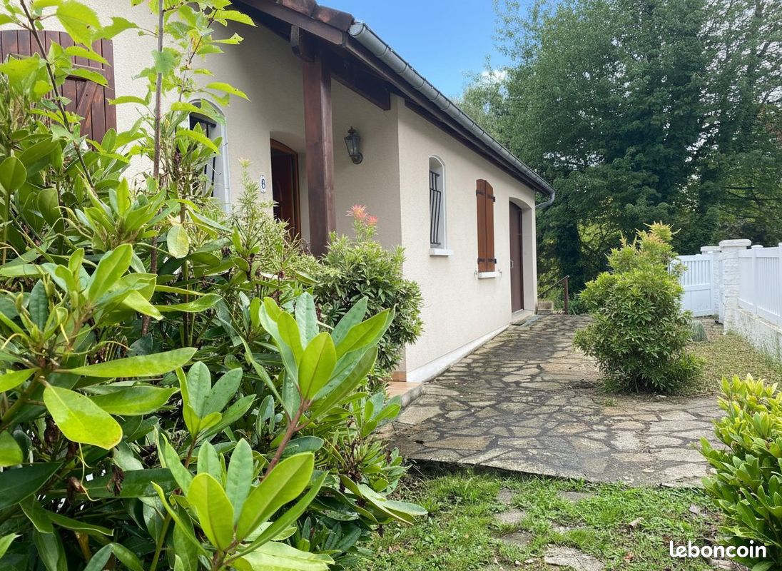 Maison 5 pièces 112 m² · à Eymoutiers · 112 m² · 178 200 €