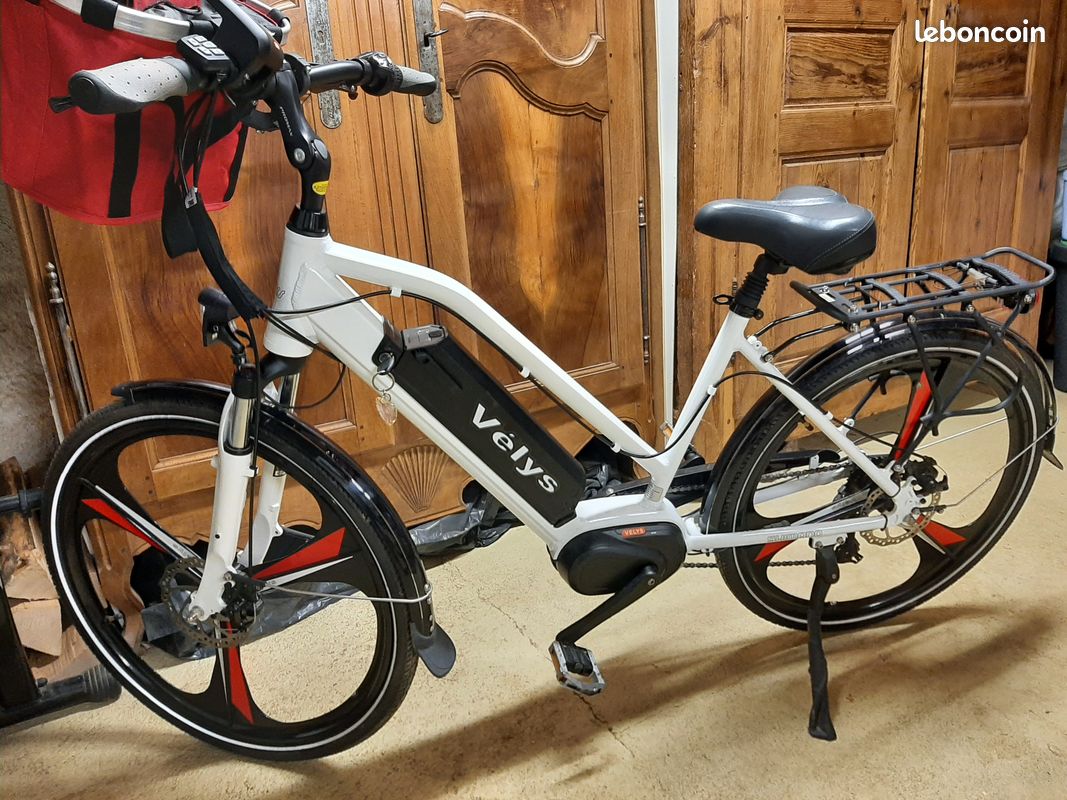 Vélo électrique (image 5)