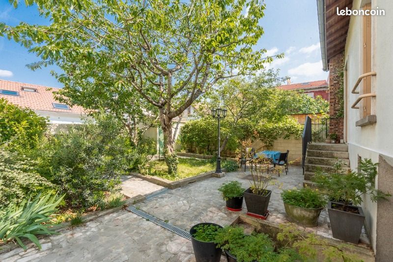 Maison 5 pièces 173 m² · à Romainville · 173 m² · 519 000 €