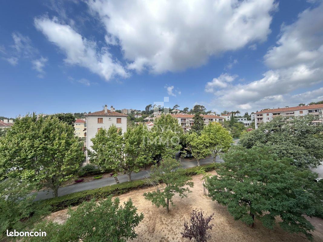 Appartement 4 pièces 70 m² · à Toulon · 70 m² · 259 000 €