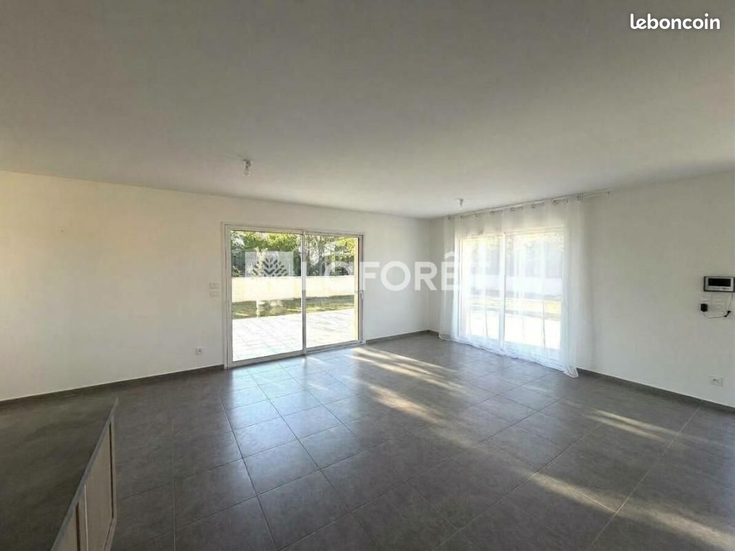 Maison 4 pièces 101 m² · à Vourles · 101 m² · 1 410 €/mois