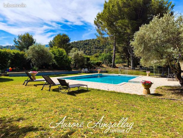 Maison 6 pièces 174 m²