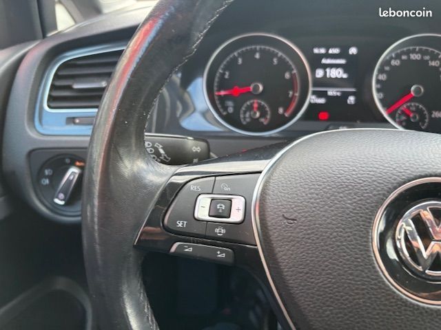 Volkswagen GOLF VII 1.0 TSI 115CH CONFORTLINE BUSINESS EURO6D-T 5P (image 23)