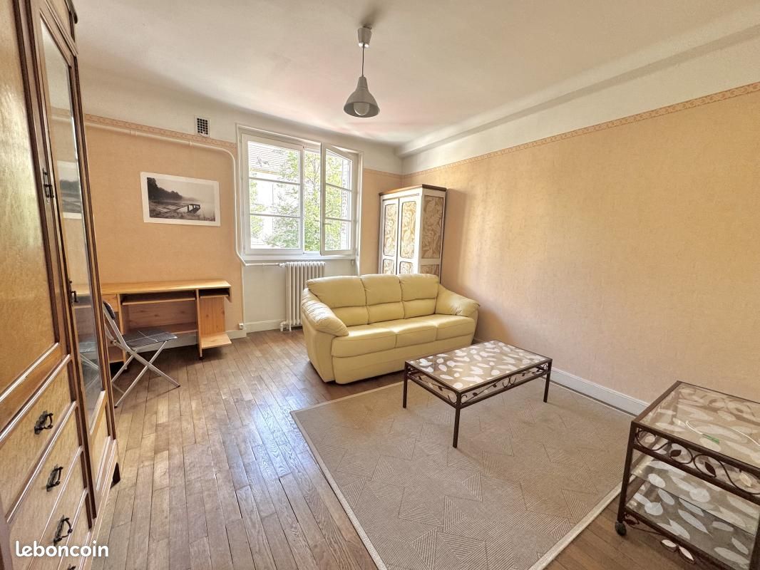 Appartement 2 pièces 48 m² · à Dijon · 48 m² · 680 €