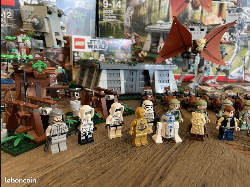 Lego (image 1)