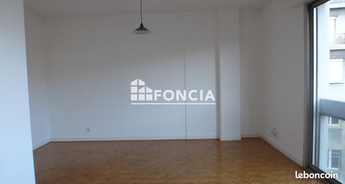 Appartement 1 pièce 30 m² · à Grenoble · 30 m² · 482 €/mois